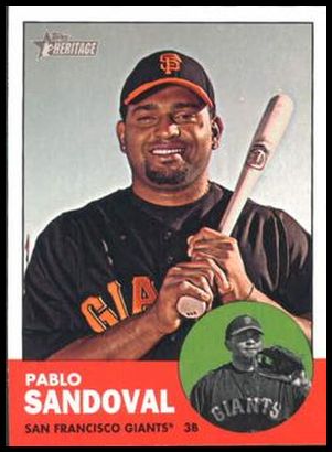 388 Pablo Sandoval